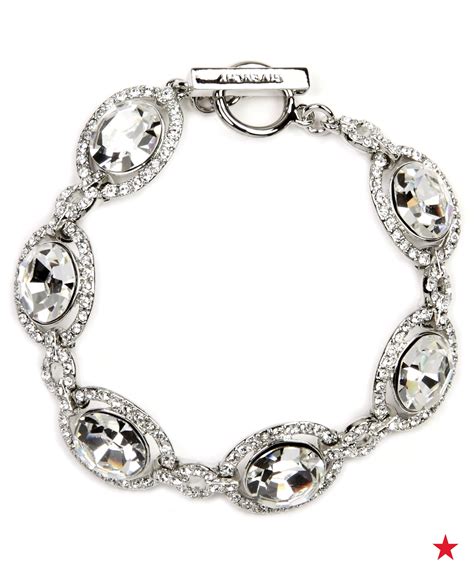 givenchy diamond bracelet|buy givenchy bracelet online.